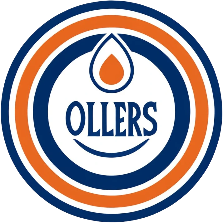 Edmonton Oilers Emoji emoji