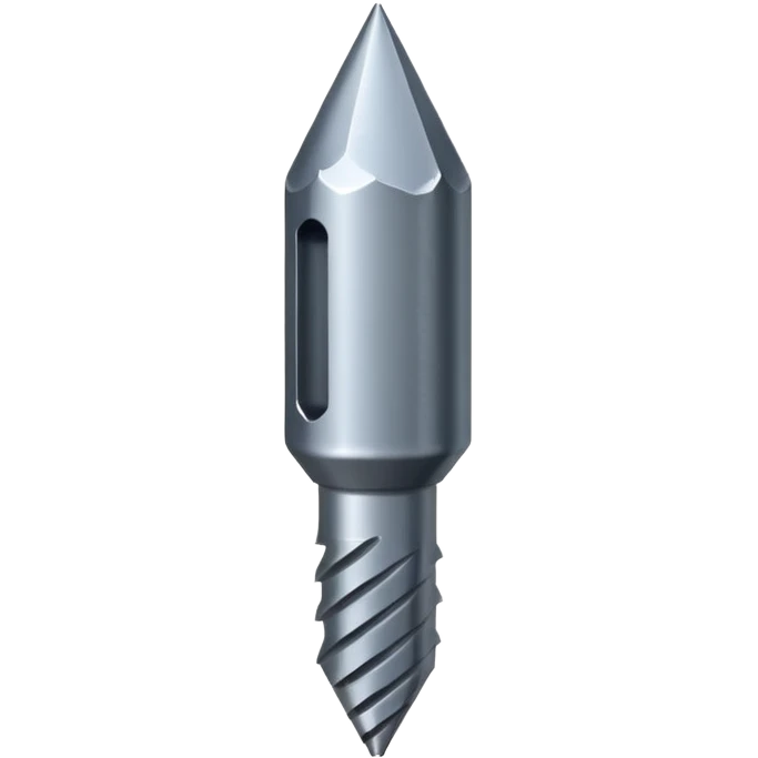 Drill bit emoji