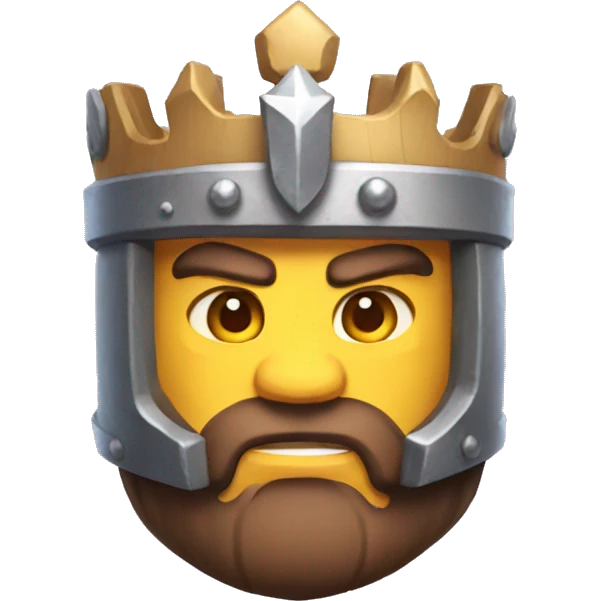 Clash royal  emoji