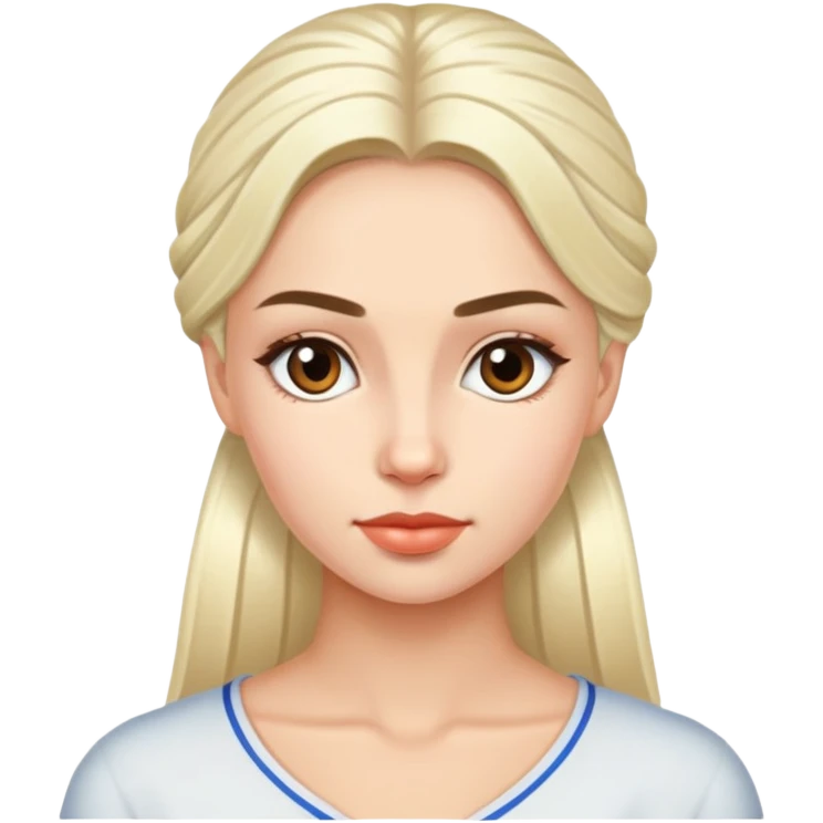 Alyona Shishkova emoji