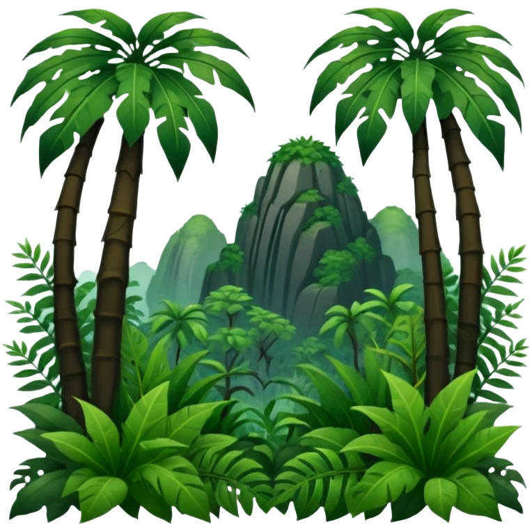 jurassic park emoji