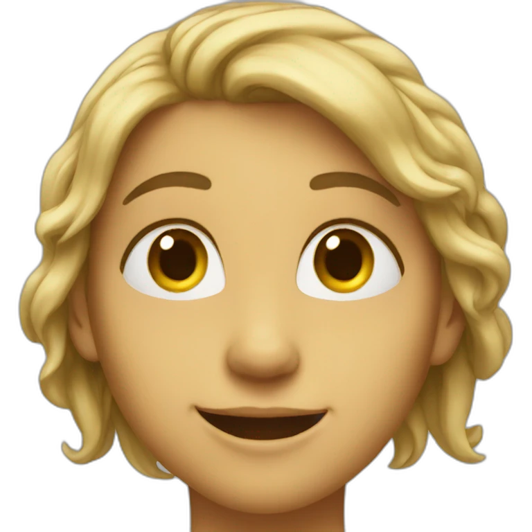 Livi emoji