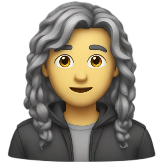 Noan emoji