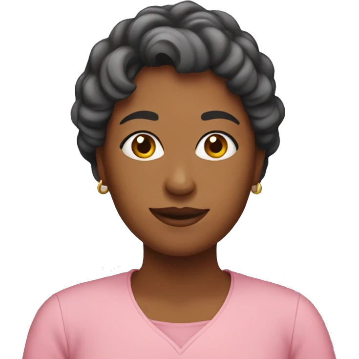 mother emoji