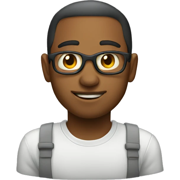 iPhone emoji