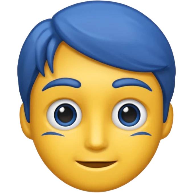 Джедайский меч emoji