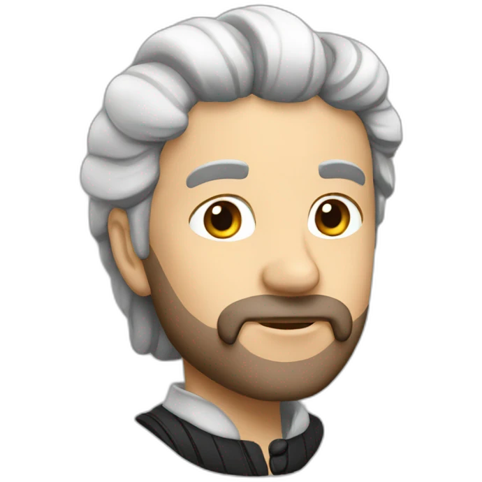 Breton emoji