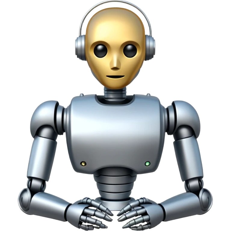 AI AUTOMATION emoji