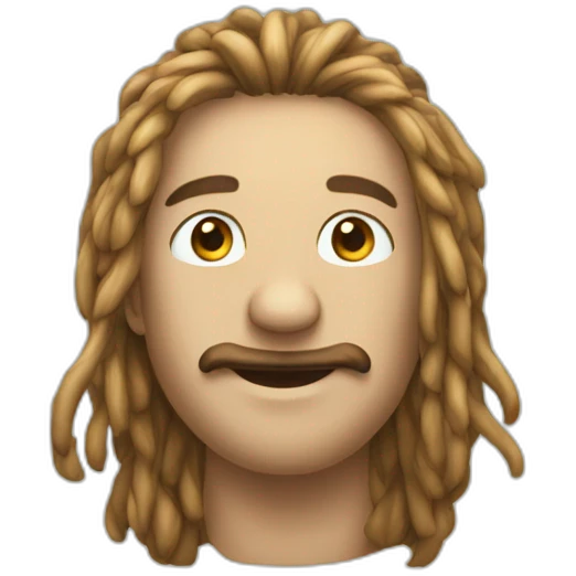 One pice luffi emoji