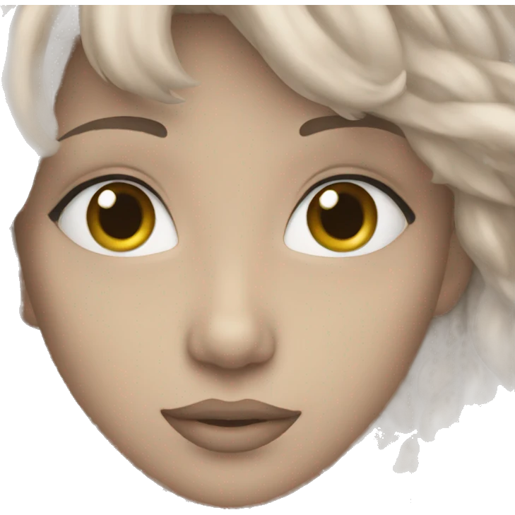 in emoji