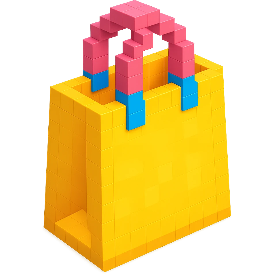 Bag emoji