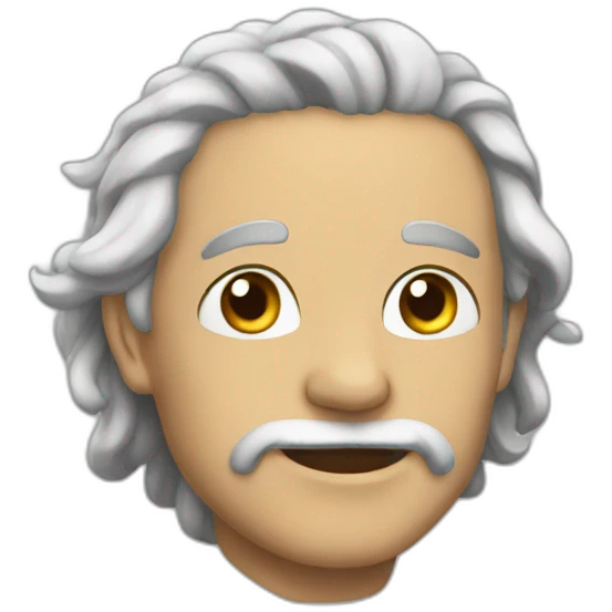 سگ  emoji