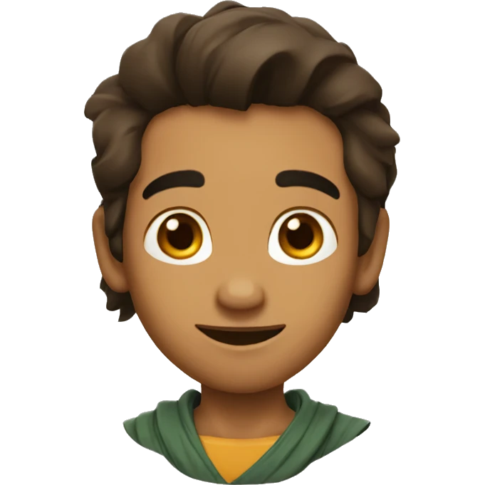 Xhotta bheem emoji