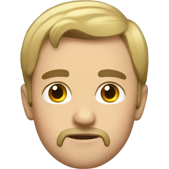 Fyodor emoji