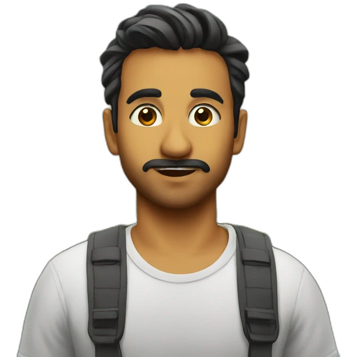 Mumbai emoji