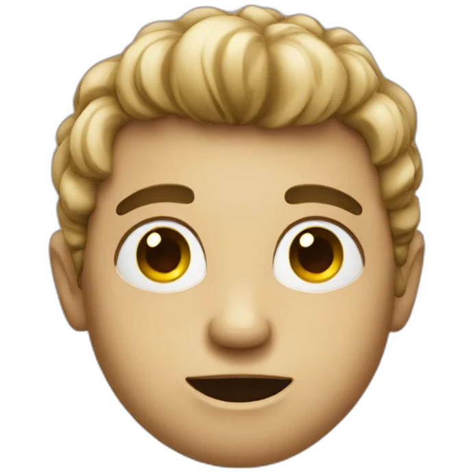 trol face emoji