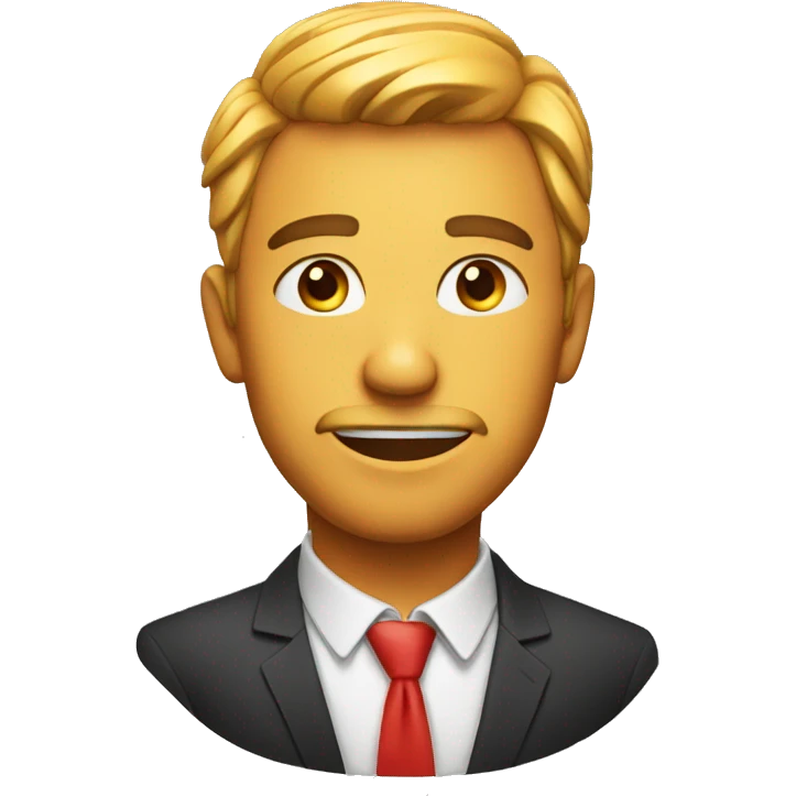 Red Hot Face  emoji