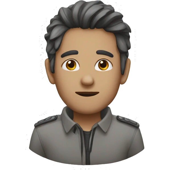 TOOHLESS emoji