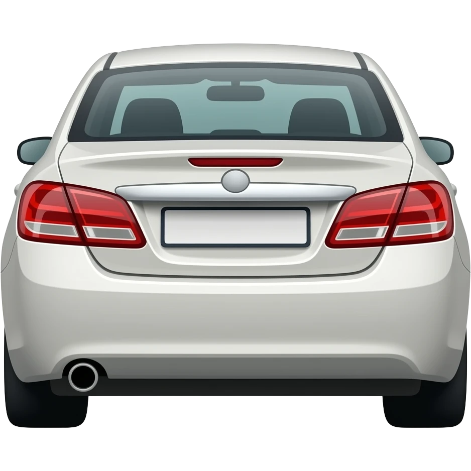 aurus senat car emoji