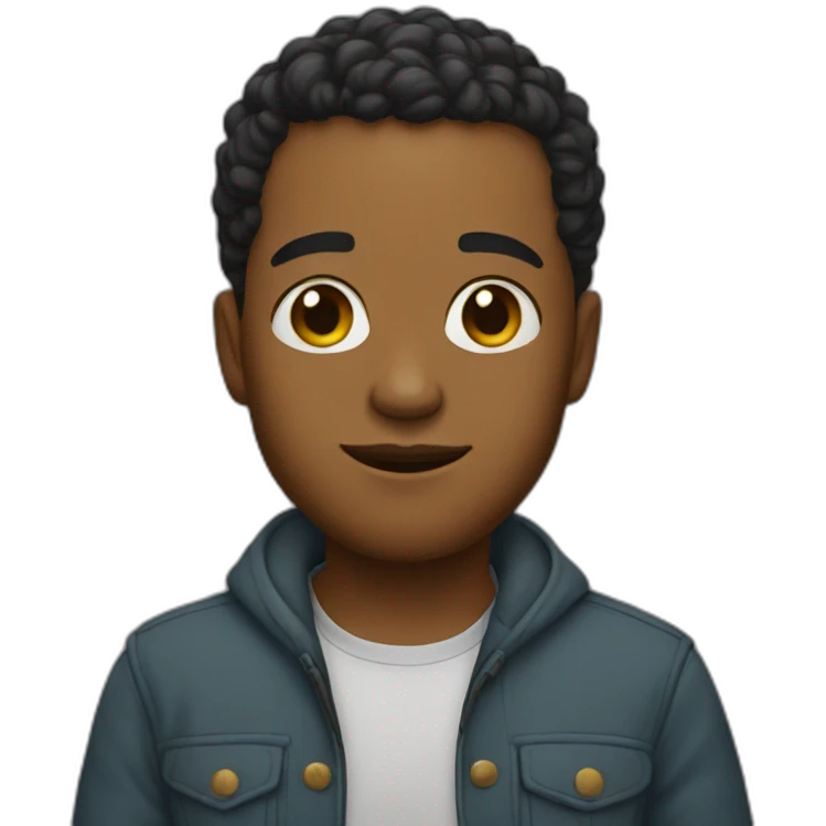 pray-for-daddy emoji