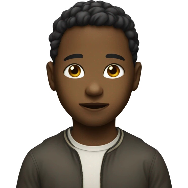 Phonk child emoji
