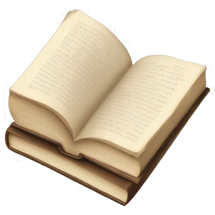 book emoji