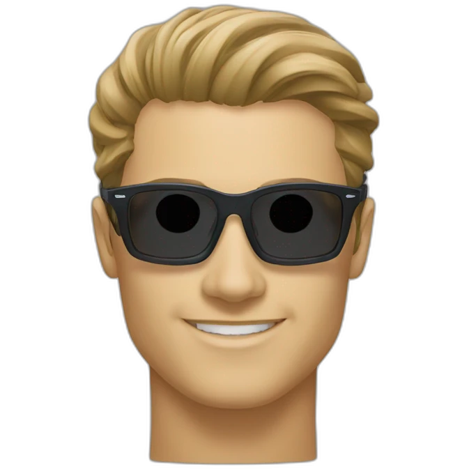 Lunettes Oakley emoji