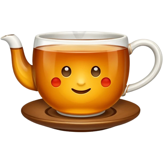 Tea emoji