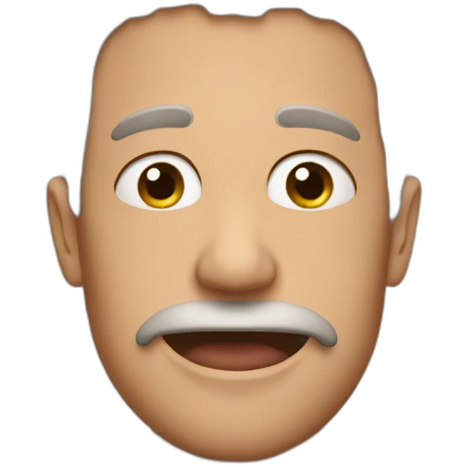 Dick emoji