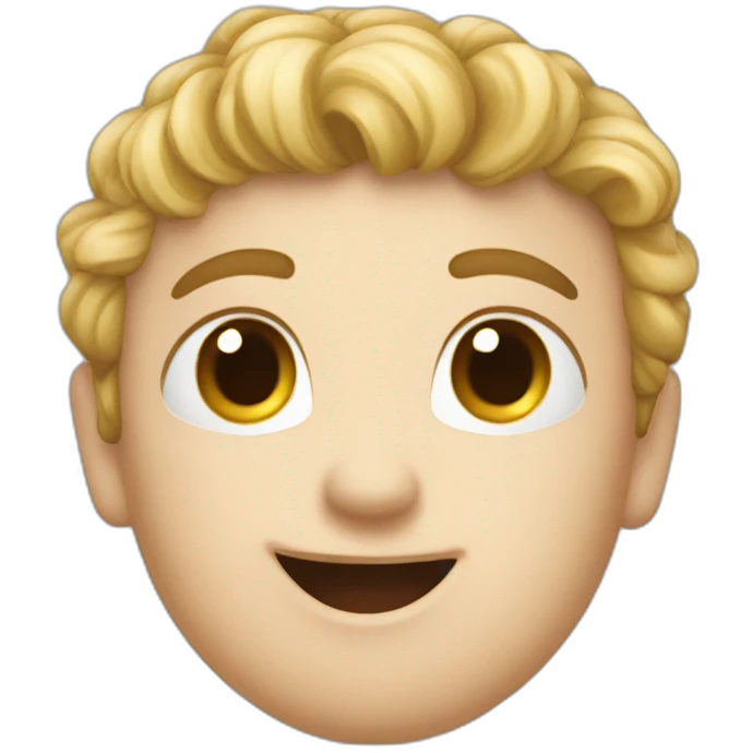 cœur main emoji