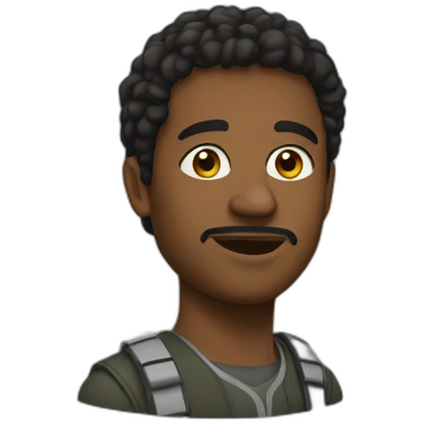 Adeyemi emoji