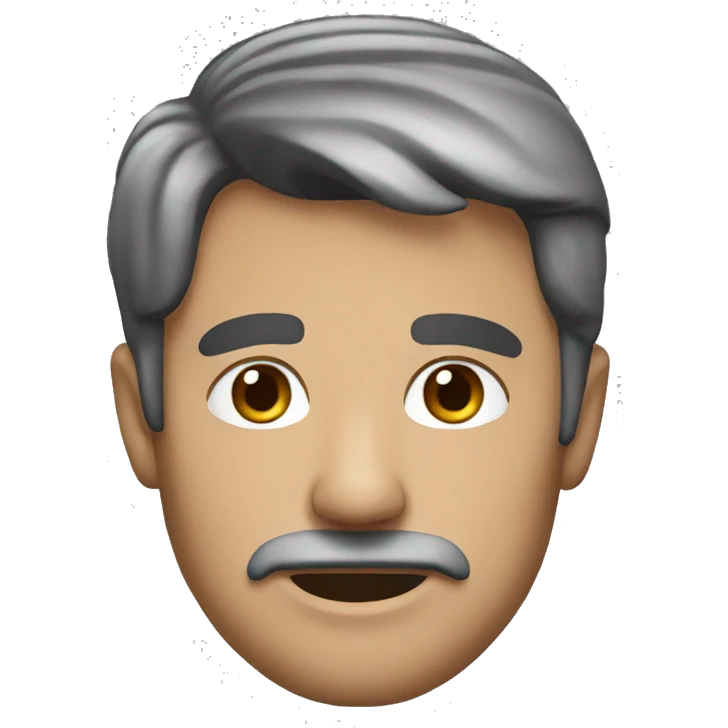 Jeff emoji