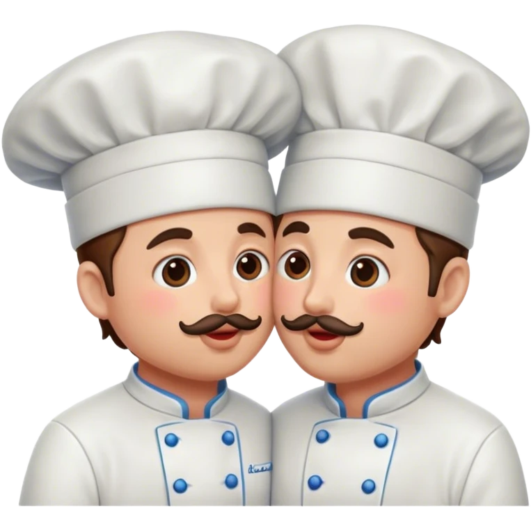 Chef’s kiss emoji