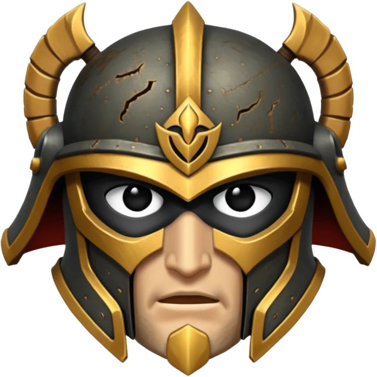ares armor
 emoji
