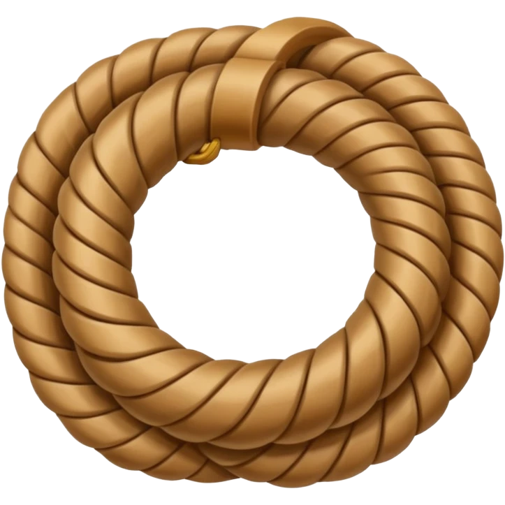 веревка emoji