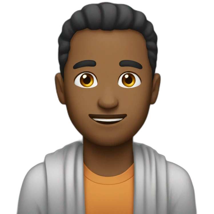 احبك emoji
