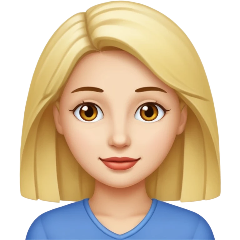 лиза emoji