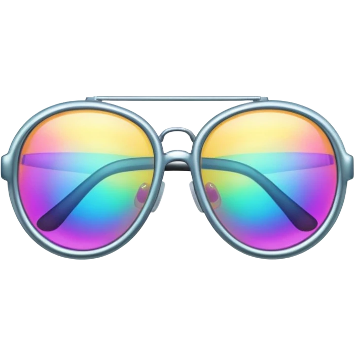 FUNK GLASSES emoji
