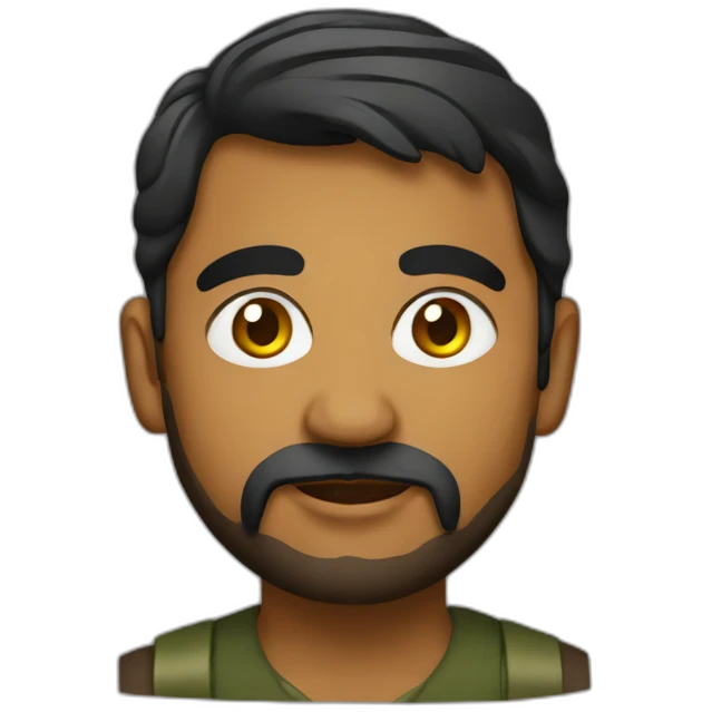 Tamil eelam emoji