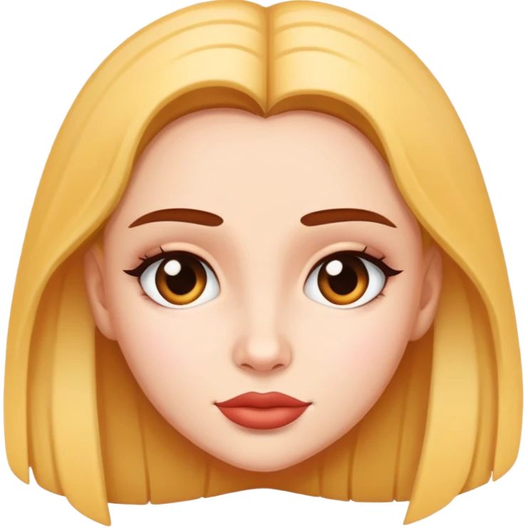 Bella Poarch emoji