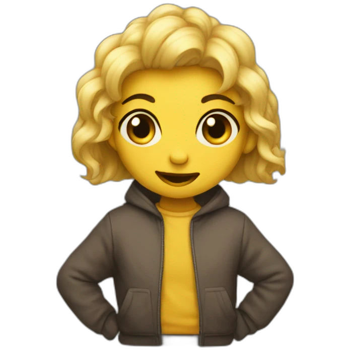 Beabadoobee emoji