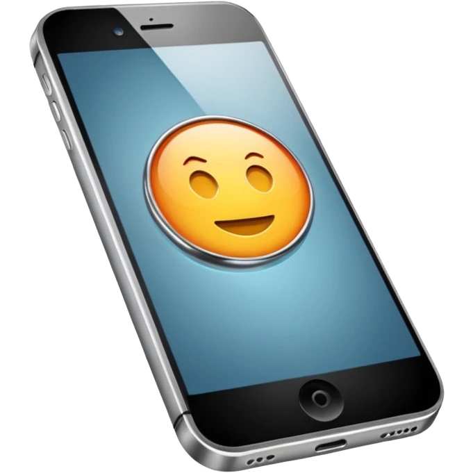 iphonea emoji