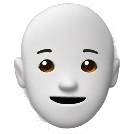 powder emoji