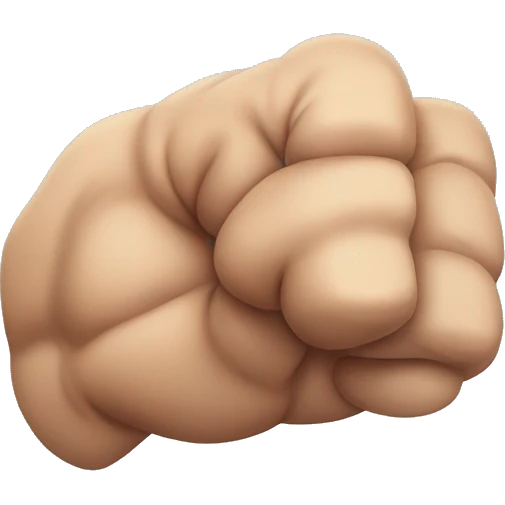 Biceps emoji