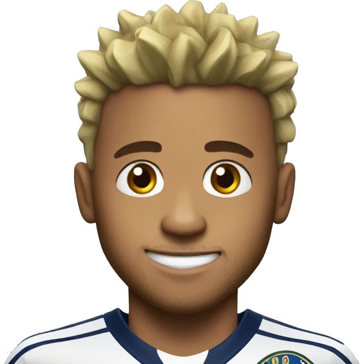 Neymar emoji