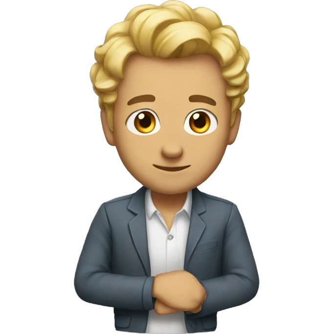 High emoji