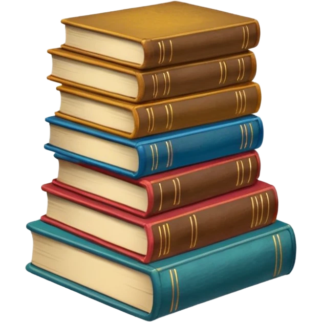 the book series 'boys of tommen' emoji