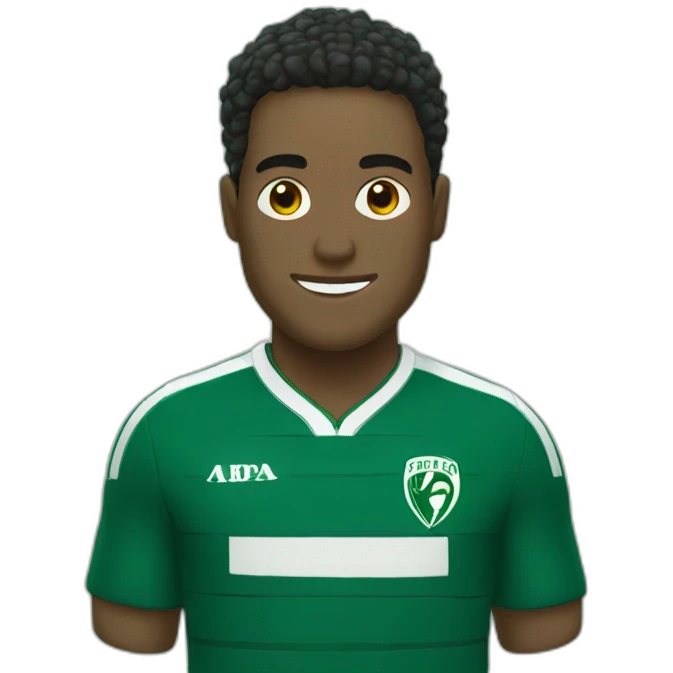 Palmeiras emoji