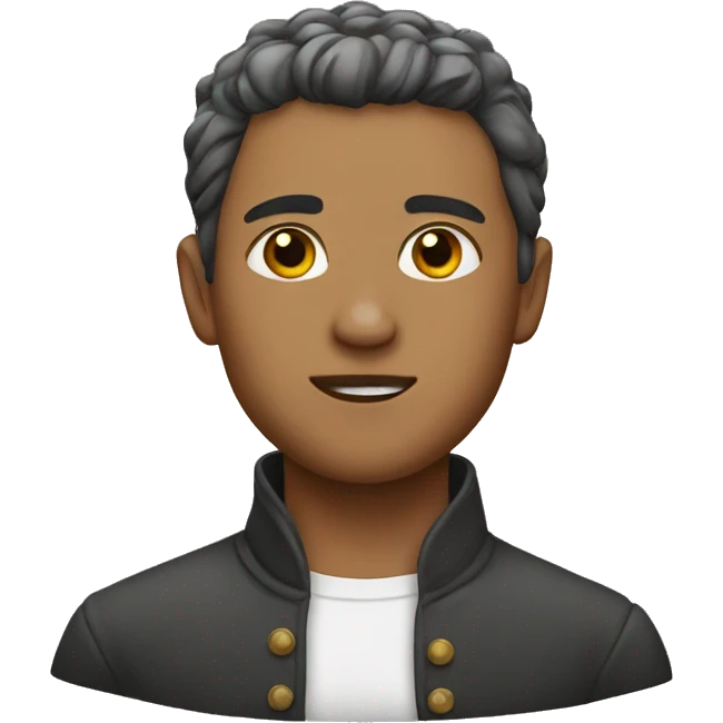 Sha emoji