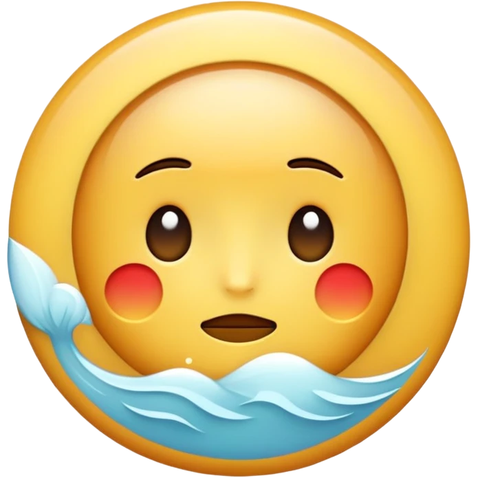 Affect emoji